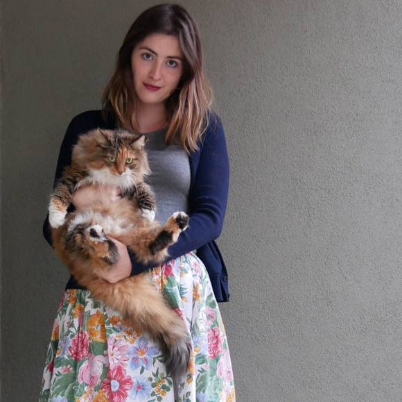 Meet your Posher, Brittany - Picture 1 of 1